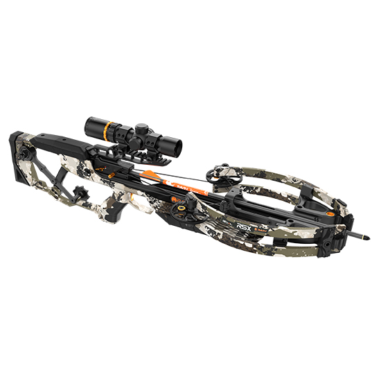 RAVIN CROSSBOW R5X XK7 CAMO PACKAGE - Archery & Accessories
